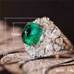 Fashion rings