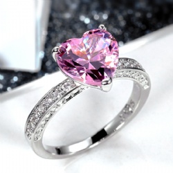 Fashion rings