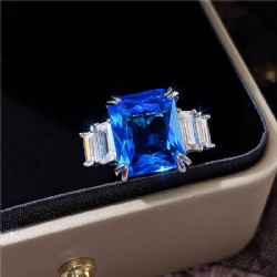 Fashion rings